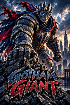 Gotham Giant